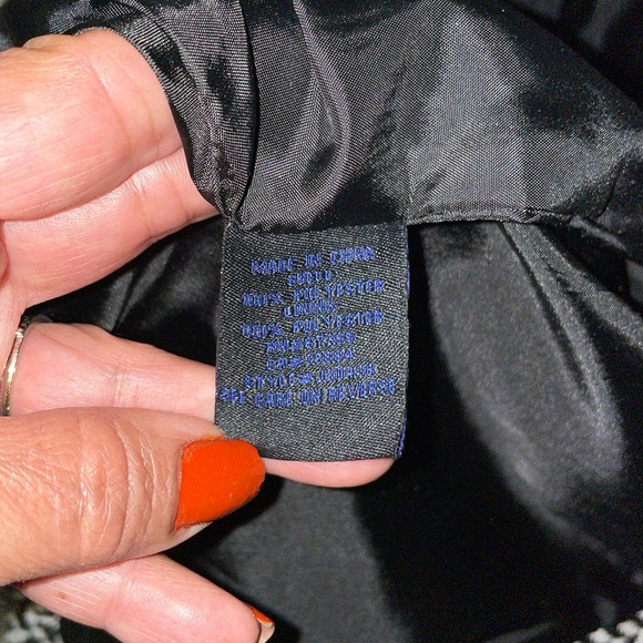 Jack by BB Dakota NEW without tags Coat . Size Large - Picture 7 of 7